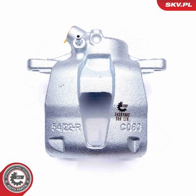 ETRIER FRANA ESEN SKV 34SKV862 5