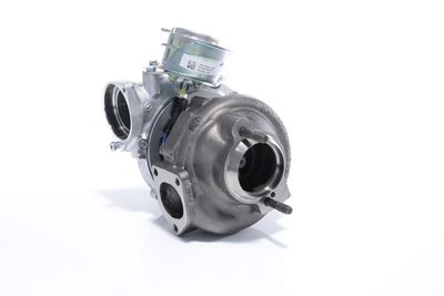 LADER AUFLADUNG BTS Turbo T914199 16