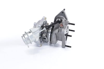 LADER AUFLADUNG BTS Turbo T916692BT 12