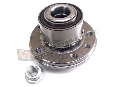 GT-BERGMANN Automotive Rato guolio komplektas