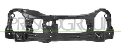 Облицовка передка PRASCO FD0063200 для FORD KA