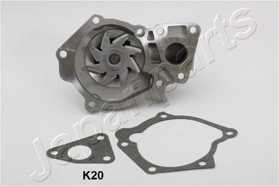 POMPă DE APă RăCIRE MOTOR JAPANPARTS PQK20 2