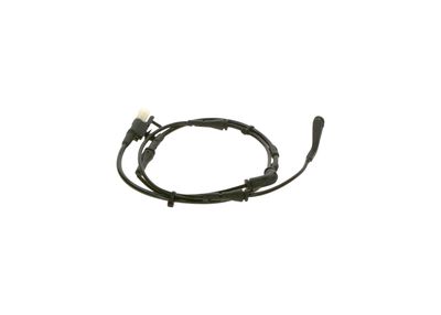 WARNKONTAKT BREMSBELAGVERSCHLEIß BOSCH 1987473589 17