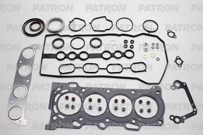 PATRON PG1-1019 Комплект прокладок двигателя  для TOYOTA AURIS (Тойота Аурис)