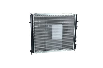 RADIATOR RACIRE MOTOR NRF 58075A 24