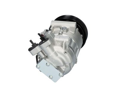 COMPRESOR CLIMATIZARE VALEO 813383 4