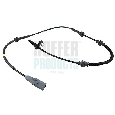 SENZOR TURATIE ROATA