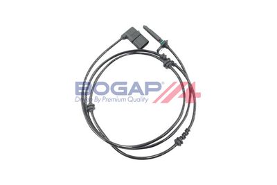 Sensor, Raddrehzahl
