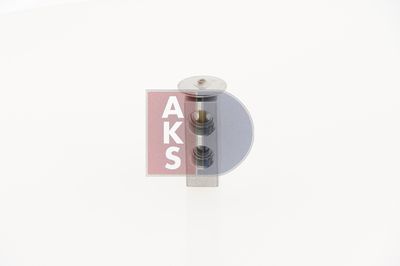 EXPANSIONSVENTIL KLIMAANLAGE AKS DASIS 840086N 15