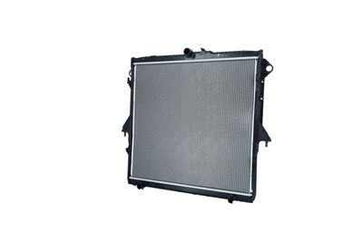 RADIATOR RACIRE MOTOR NRF 560001 8