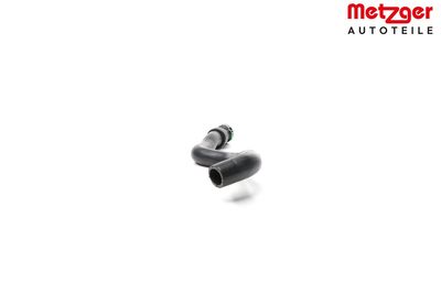 KüHLERSCHLAUCH METZGER AUTOTEILE 2420085 12