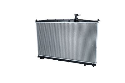 KüHLER MOTORKüHLUNG NRF 53942 8