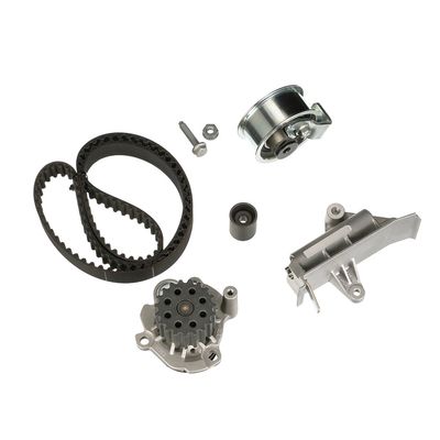 WASSERPUMPE + ZAHNRIEMENSATZ GATES KP75569XS1 60