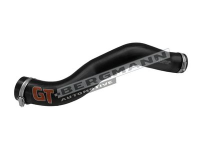 GT-BERGMANN Automotive Трубка нагнетаемого воздуха