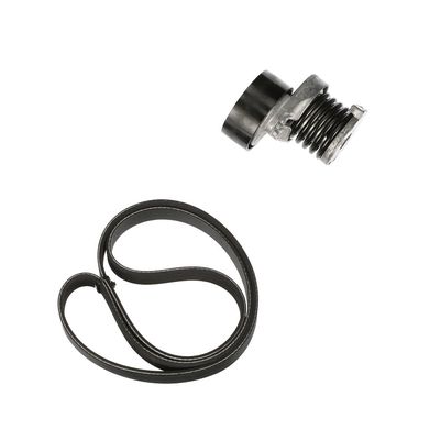 SET CUREA TRANSMISIE CU CANELURI GATES K066PK1195 57