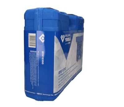 MONTAGEWERKZEUGSATZ LäNGS-/QUERLENKERBUCHSE KS TOOLS BT672350 38