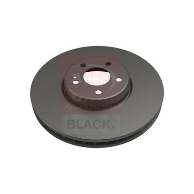 APEC Brake Disc DSK3353B
