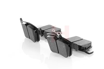 SET PLACUTE FRANA FRANA DISC GH GH414204 23