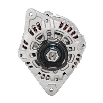 GENERATOR / ALTERNATOR VALEO 437338 1