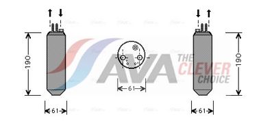USCATOR AER CONDITIONAT