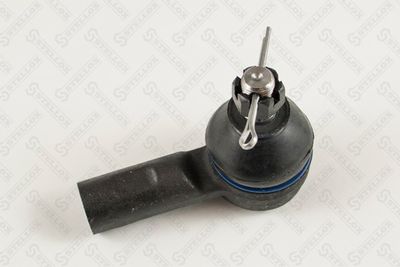 STELLOX 51-00789A-SX Наконечник рулевой тяги  для OPEL AGILA (A) (H00) 1.2 16V (F68)