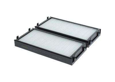 FILTER INNENRAUMLUFT BOSCH 1987432219 21