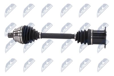 PLANETARA NTY NPWAU033 8