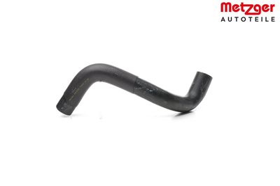 FURTUN RADIATOR METZGER AUTOTEILE 2420305 36