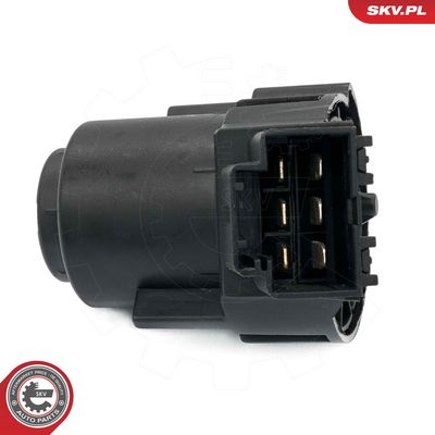 Süüte-/stardilüliti ESEN SKV 65SKV018