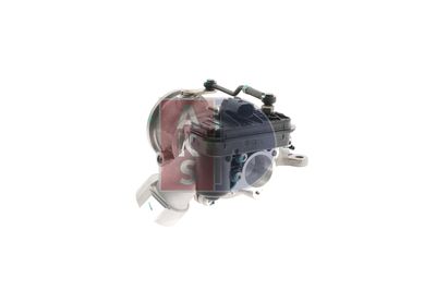 LADER AUFLADUNG AKS DASIS 045290N 9