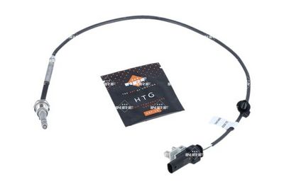 Sensor, Abgastemperatur