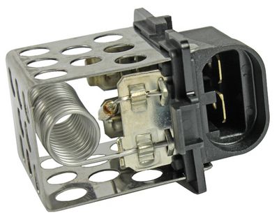 REZISTENță îN SERIE MOTOR ELECTRIC (VENTILATOR RADIATOR)