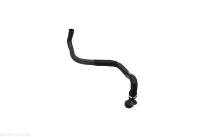 FURTUN RADIATOR AUTOMEGA 274755310 1