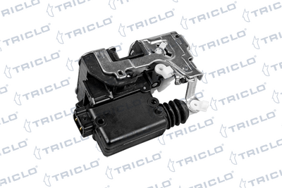брава на врата TRICLO 135073