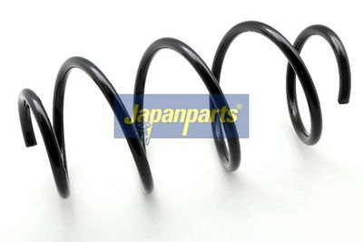 Pružina podvozku JAPANPARTS ZC4068A