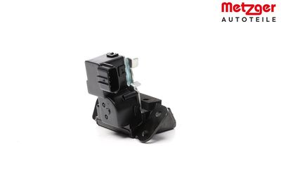 HECKKLAPPENSCHLOSS METZGER AUTOTEILE 2311030 25