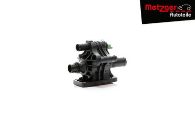 TERMOSTAT LICHID RACIRE METZGER AUTOTEILE 4006189 38