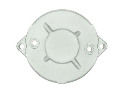 AS-PL Starterdeckel, Vergaser