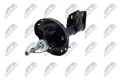 AMORTIZOR NTY ASB026 2