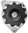 GENERATOR / ALTERNATOR ACAUTO ACCBA0291 1