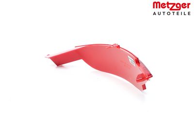 REFLECTOR METZGER AUTOTEILE 2080240 26