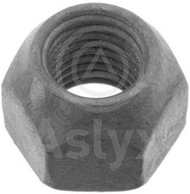 Aslyx AS-202667 Болт кріплення колеса 