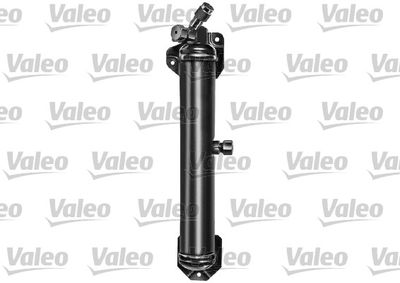 VALEO 508734 Осушувач кондиціонера для FORD (Форд)