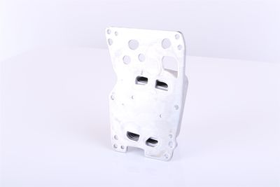 RADIATOR ULEI ULEI MOTOR NISSENS 90907 26