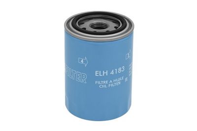 маслен филтър MECAFILTER ELH4183