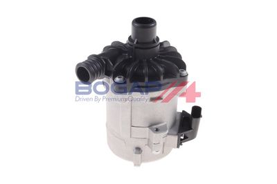 POMPă DE APă SUPLIMENTARă (CIRCUITUL APEI DE RăCIRE)