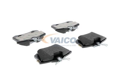 SET PLACUTE FRANA FRANA DISC VAICO V108168 45