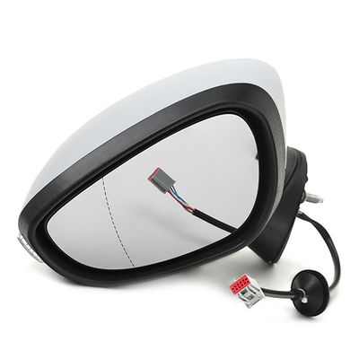 външно огледало RIDEX 50O0572