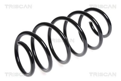TRISCAN 8750 6547 Пружина подвески  для SAAB 9-3 (Сааб 9-3)