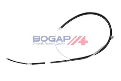 CABLU FRANA DE PARCARE